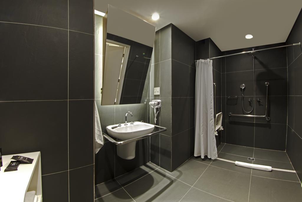 Ibis Styles Rondonopolis Hotel Exterior foto