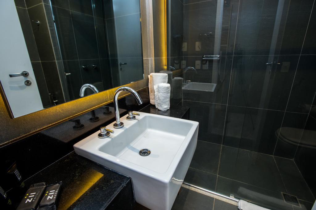 Ibis Styles Rondonopolis Hotel Exterior foto